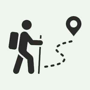 Ultimando detalles de la próxima ruta