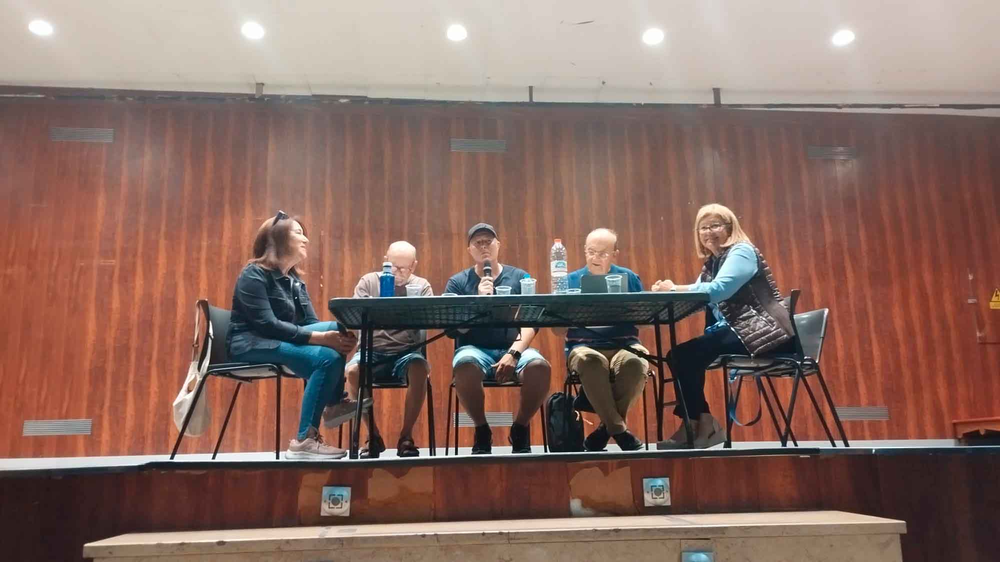 Xino-Xano celebra su Amsamblea anual