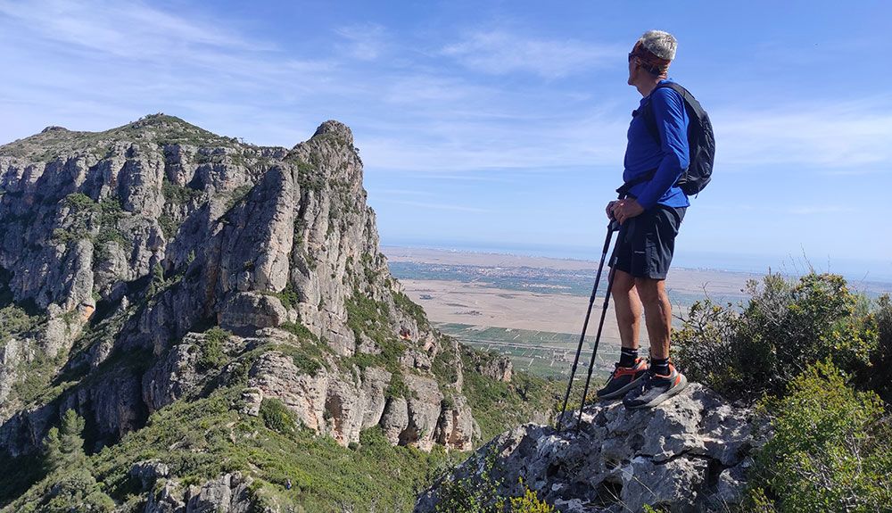 Valle de la Murta, Alzira