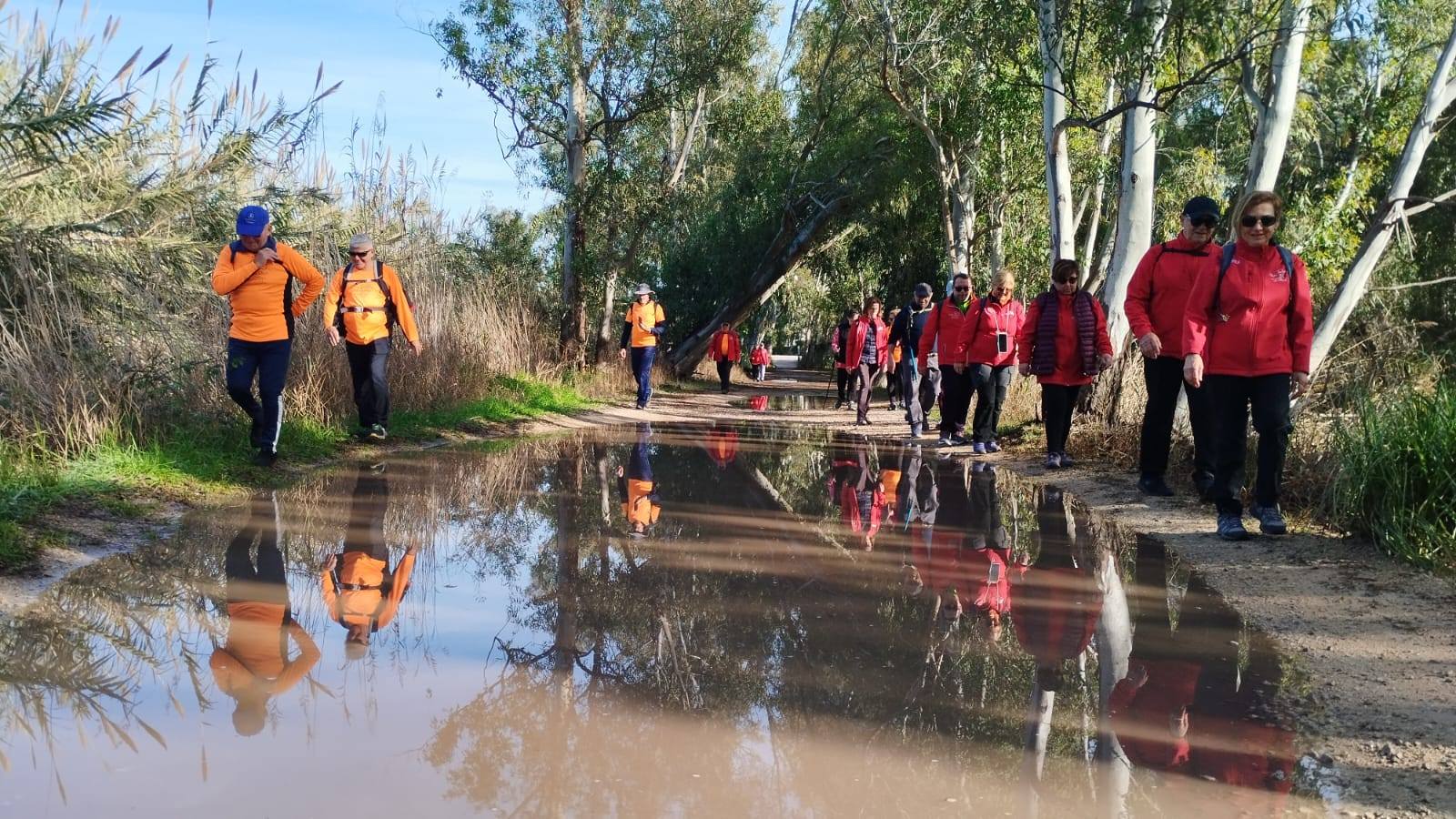 Xeraco. l'Ullal Fosc