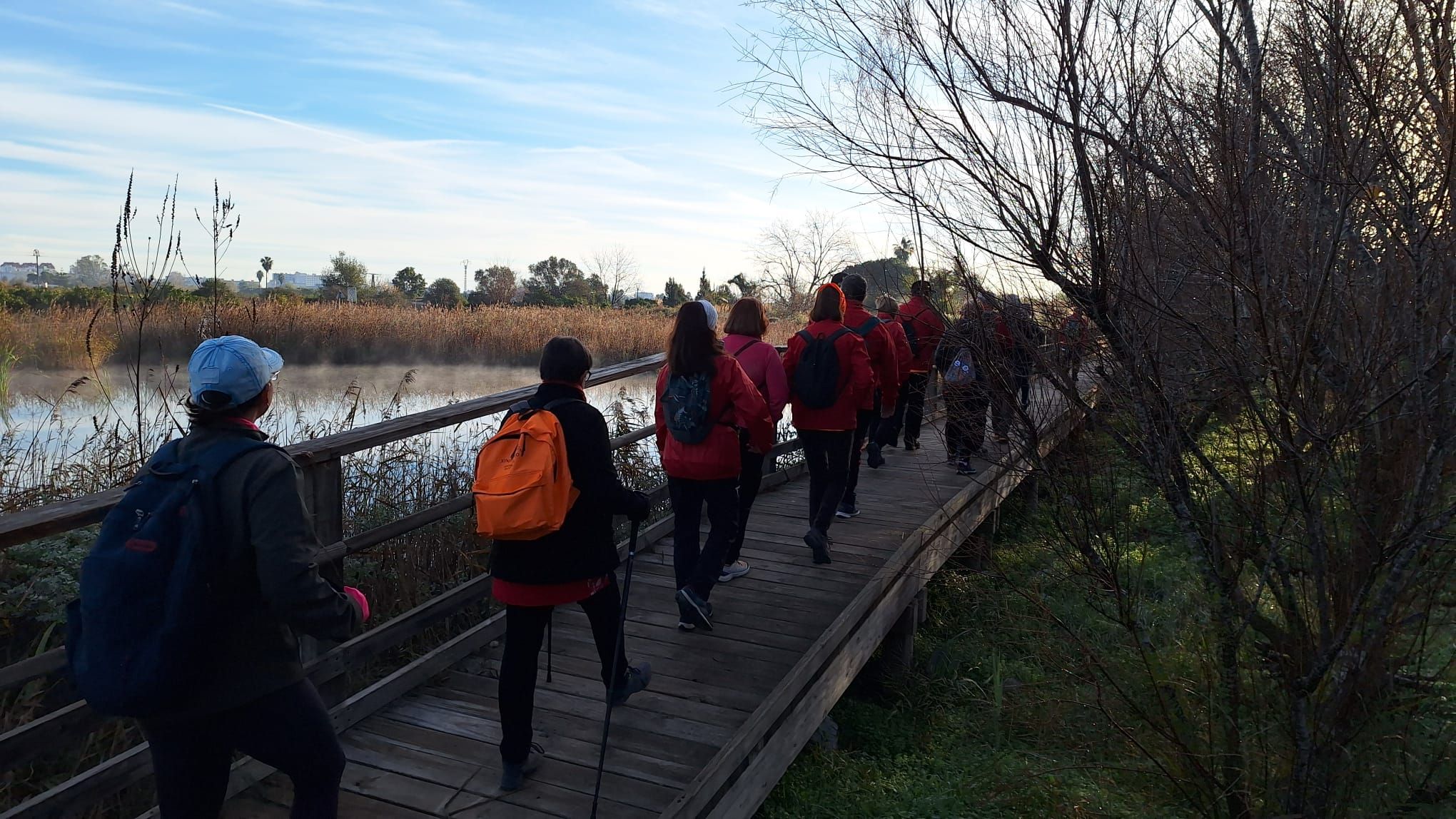 Xeraco. l'Ullal Fosc