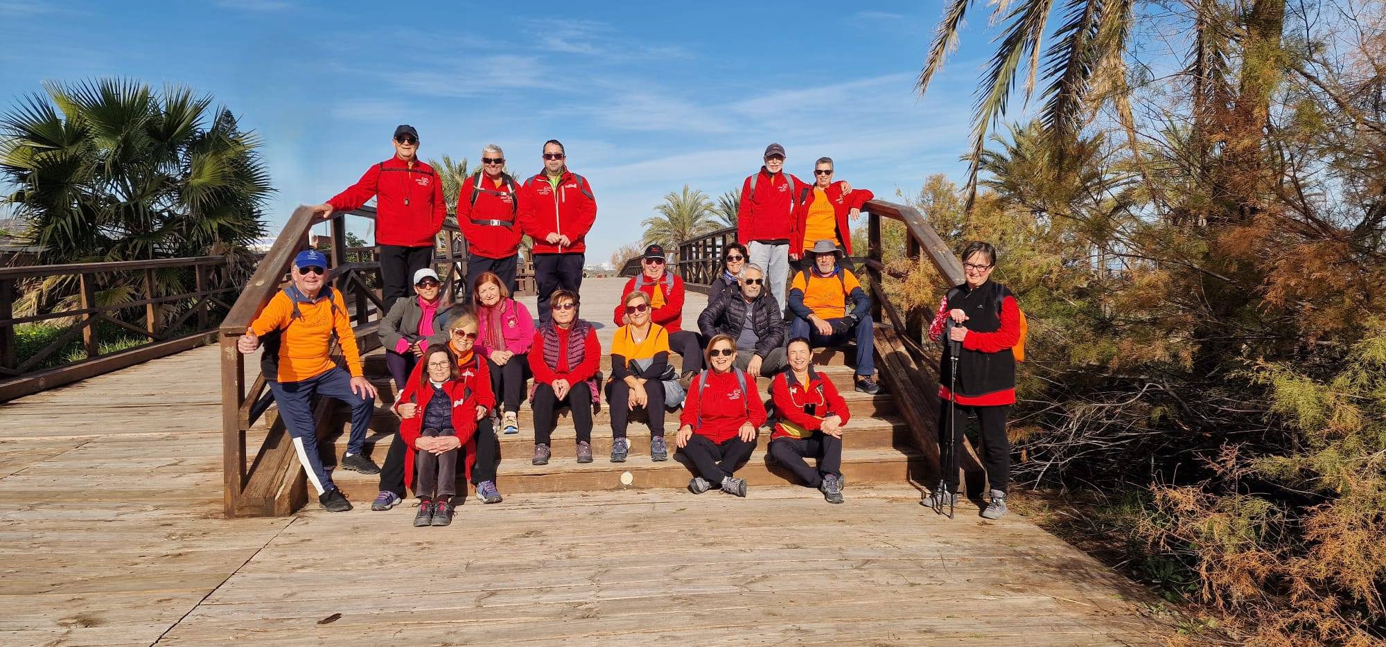 Xeraco. l'Ullal Fosc