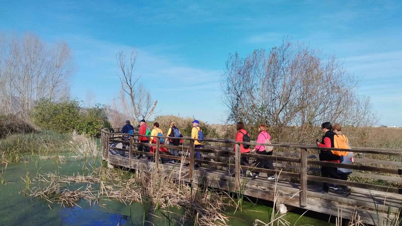 Xeraco. l'Ullal Fosc