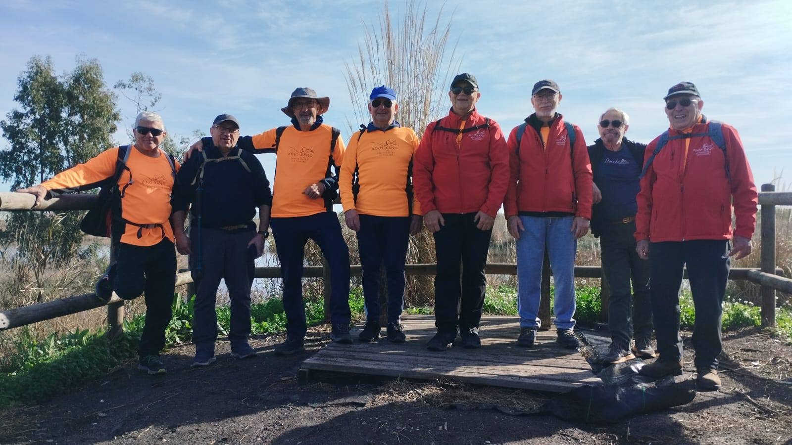 Xeraco. l'Ullal Fosc