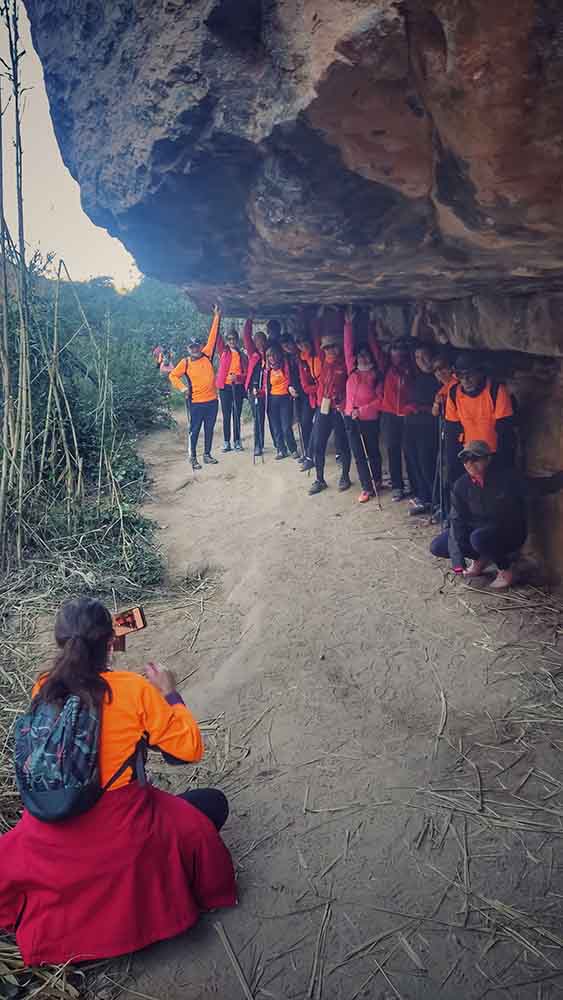 Puentes colgantes de Chulilla