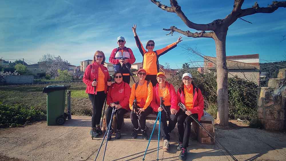 Chorradores de Navarrés