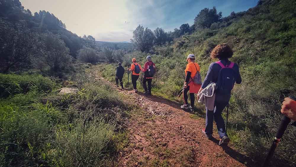 Chorradores de Navarrés