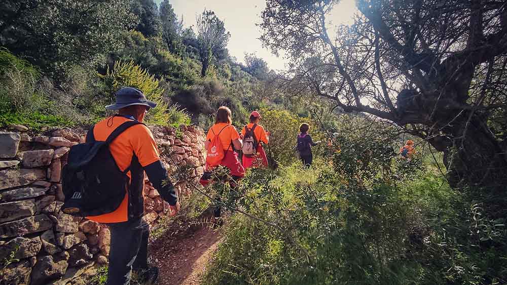 Chorradores de Navarrés