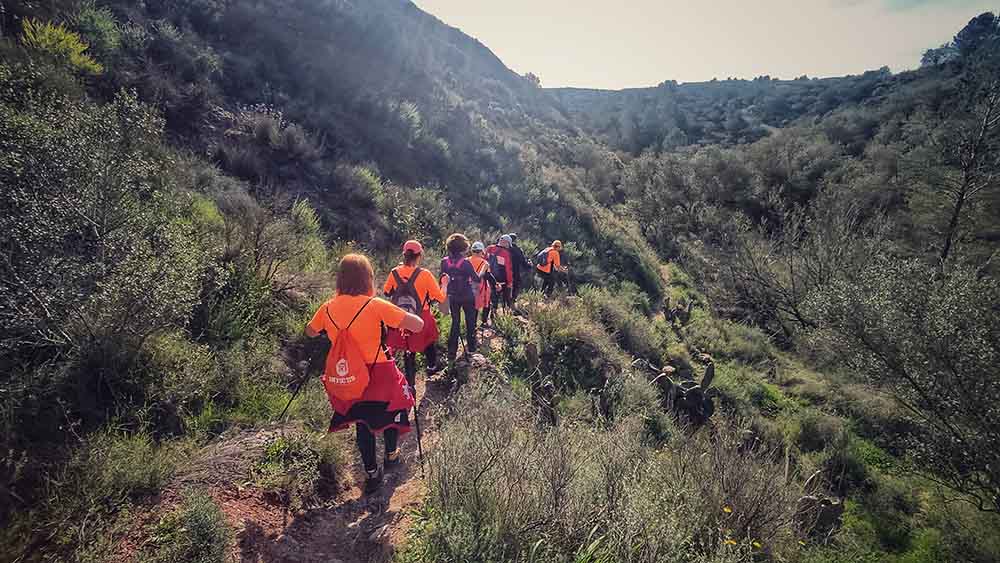Chorradores de Navarrés