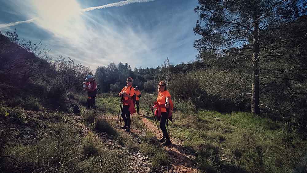 Chorradores de Navarrés