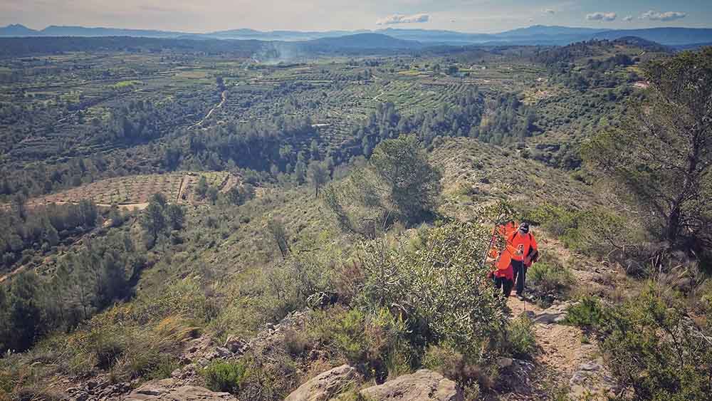 Chorradores de Navarrés