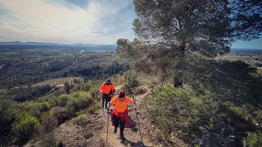 Chorradores de Navarrés