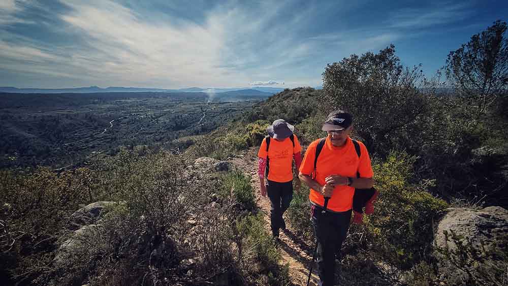 Chorradores de Navarrés