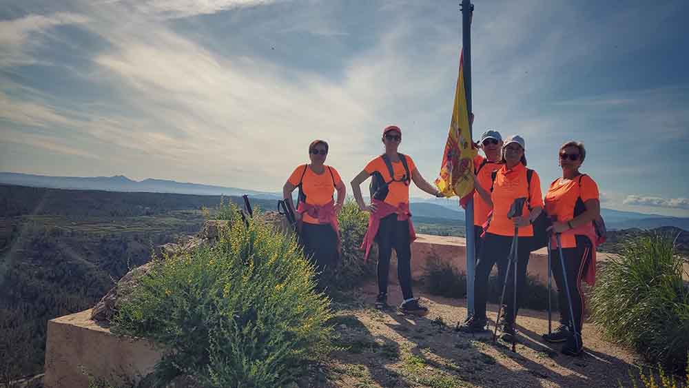 Chorradores de Navarrés