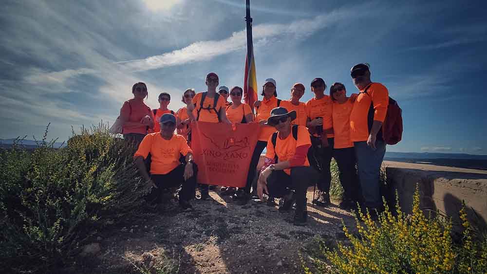 Chorradores de Navarrés