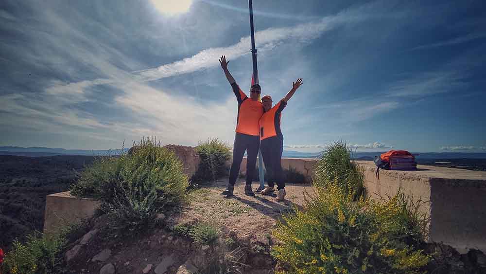 Chorradores de Navarrés