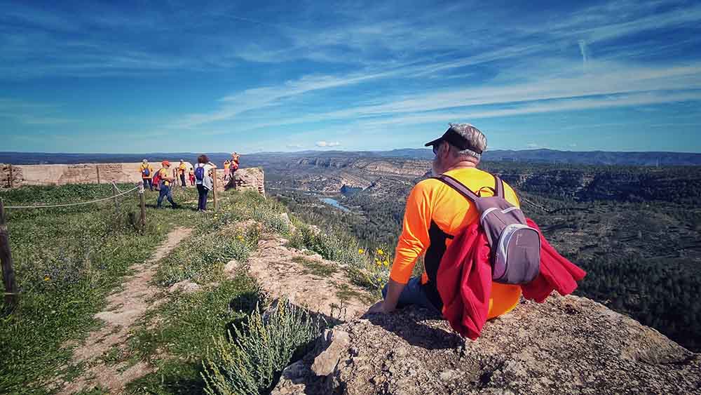 Chorradores de Navarrés