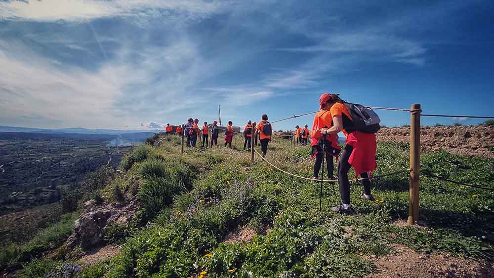 Chorradores de Navarrés