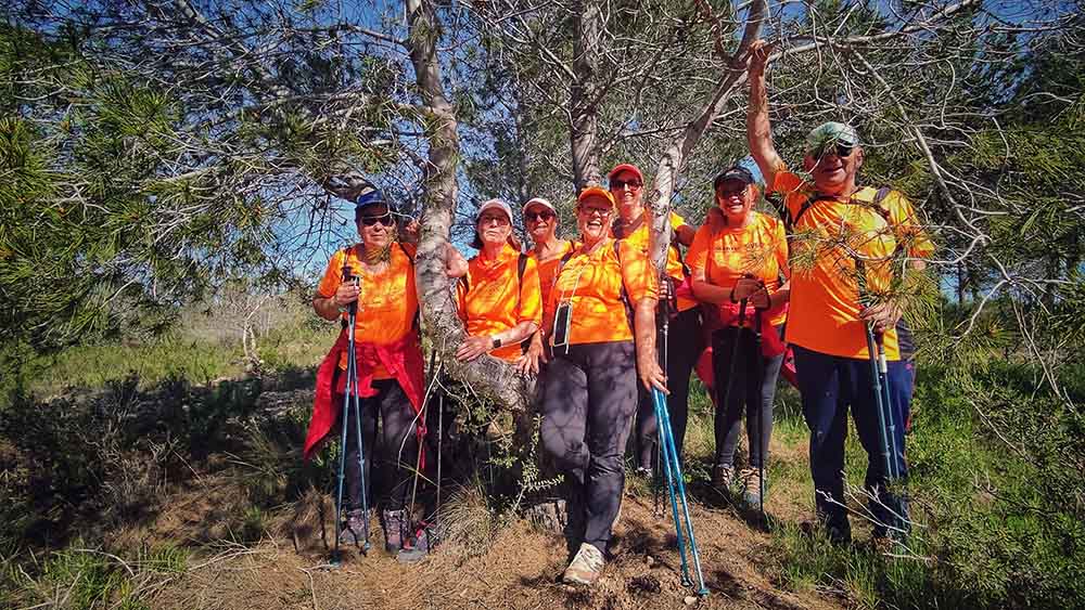 Chorradores de Navarrés