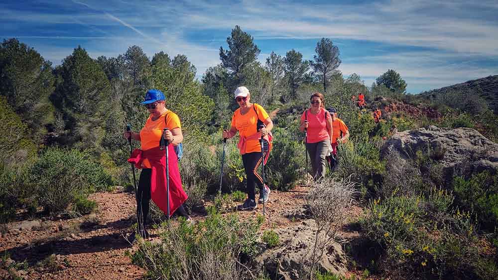 Chorradores de Navarrés