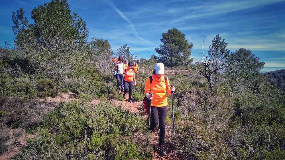 Chorradores de Navarrés