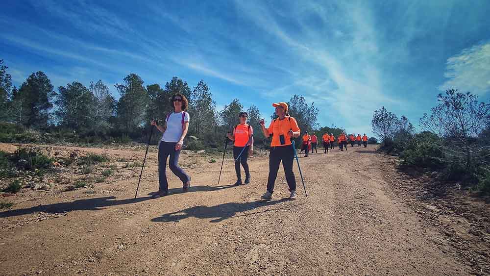 Chorradores de Navarrés