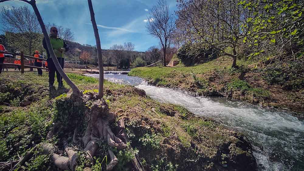 Chorradores de Navarrés