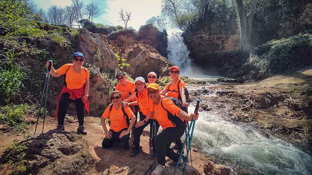 Chorradores de Navarrés