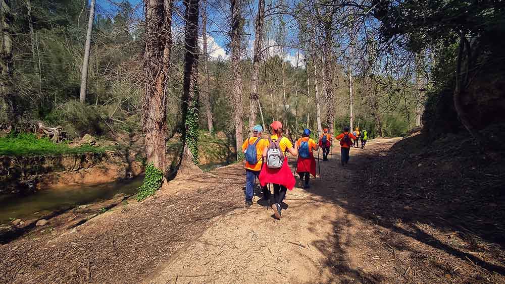 Chorradores de Navarrés