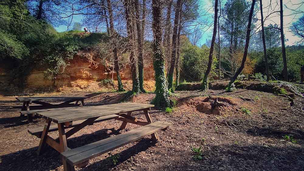 Chorradores de Navarrés