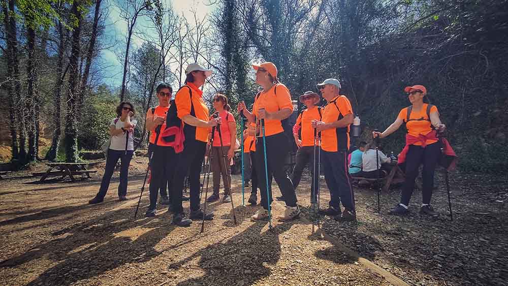 Chorradores de Navarrés
