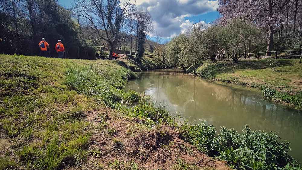 Chorradores de Navarrés