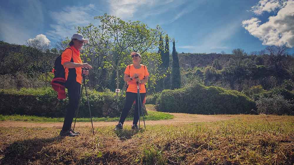 Chorradores de Navarrés