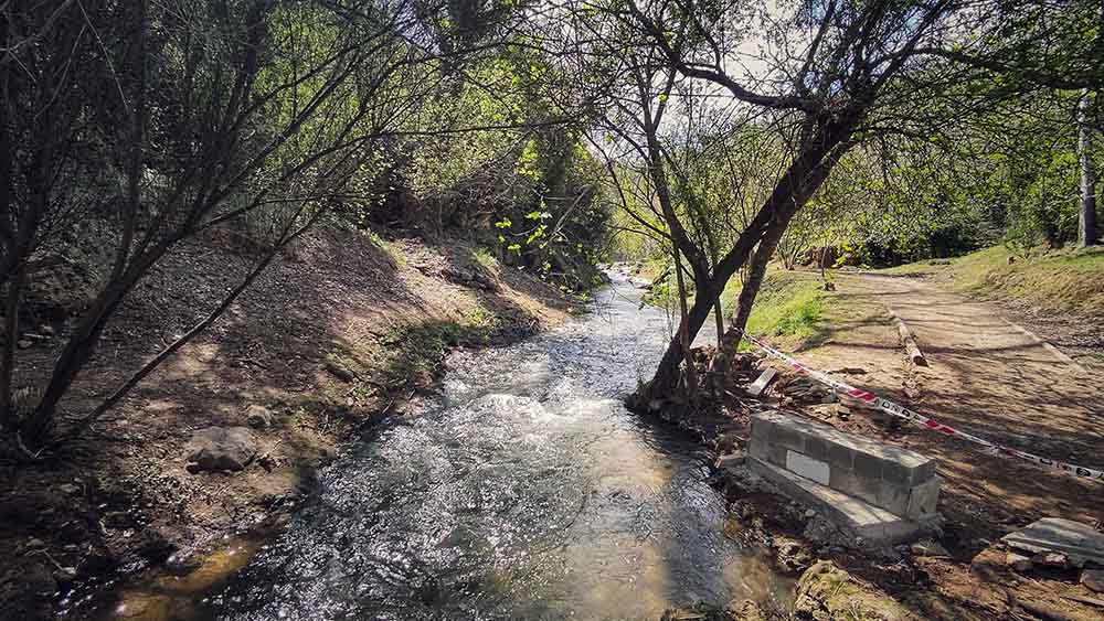 Chorradores de Navarrés