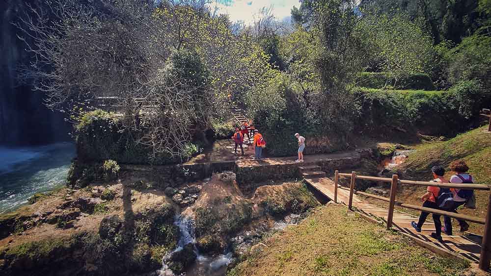Chorradores de Navarrés