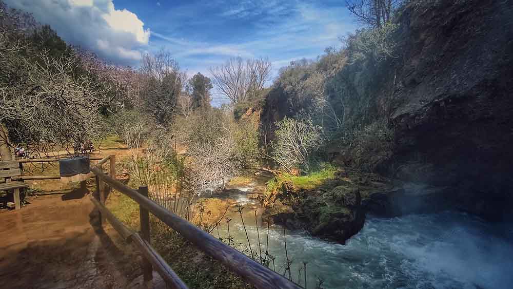 Chorradores de Navarrés