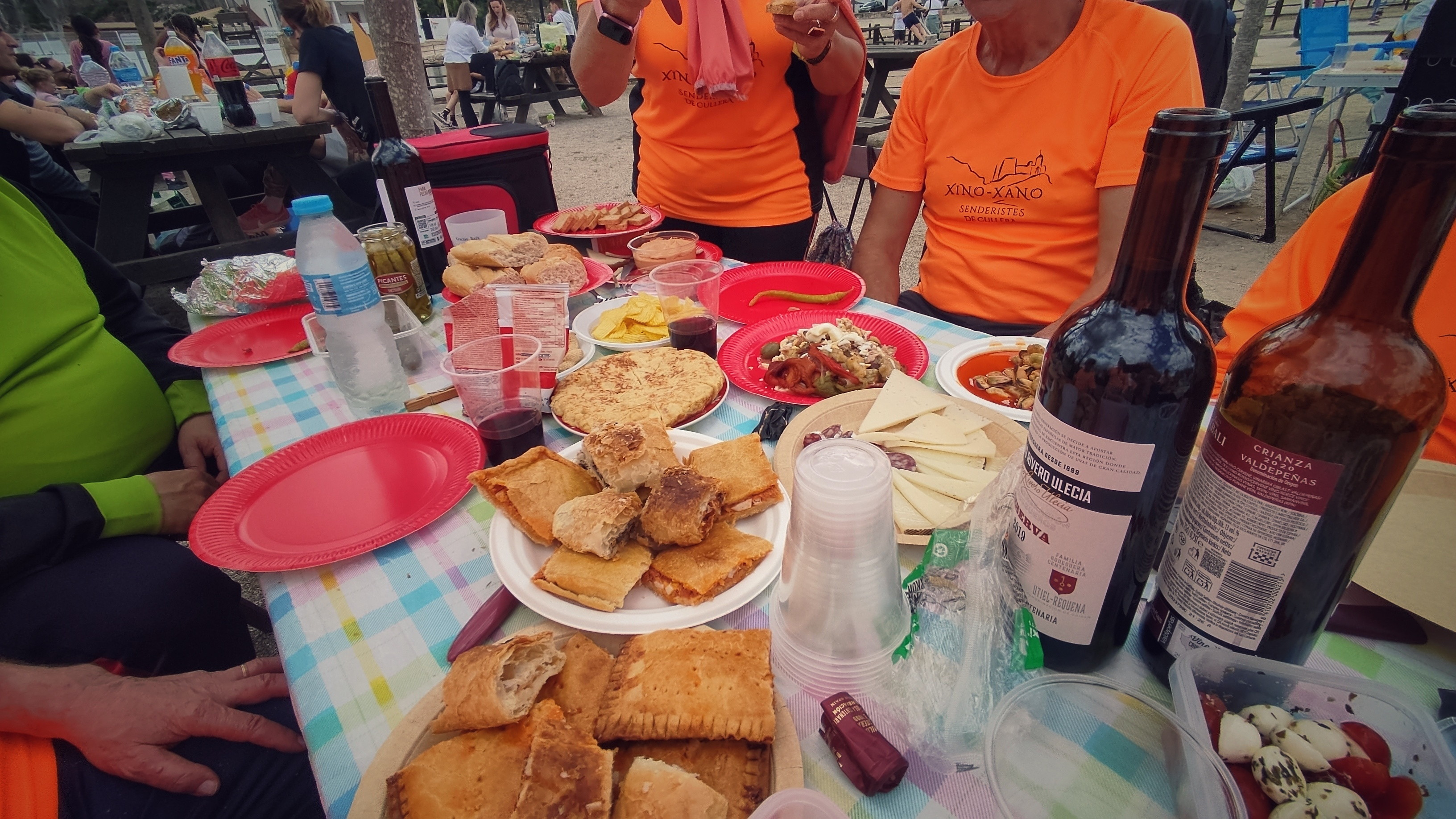 Chorradores de Navarrés