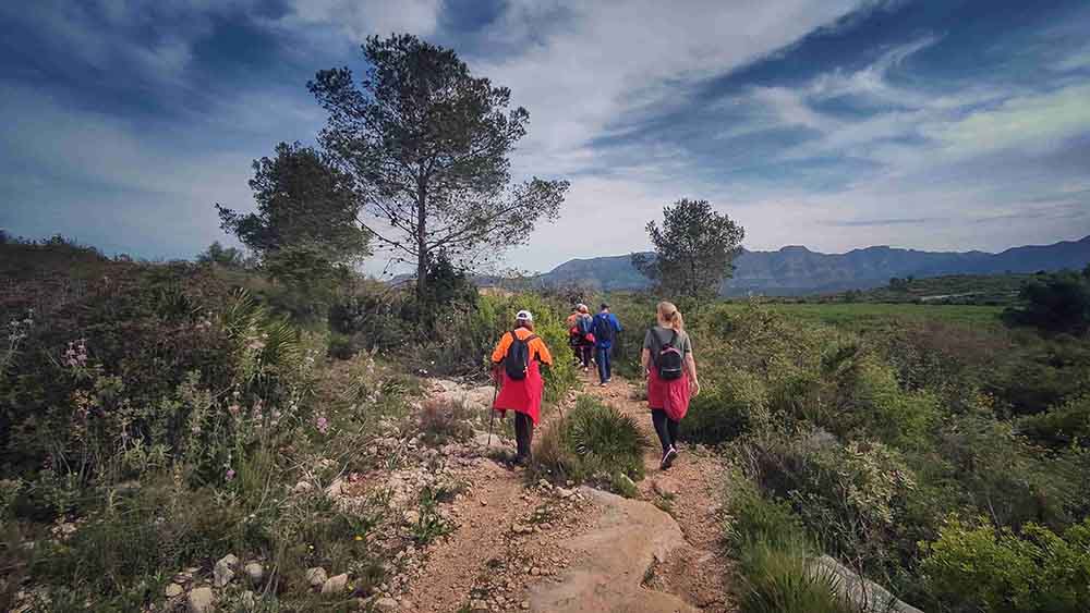 El Realenc de Carcaixent