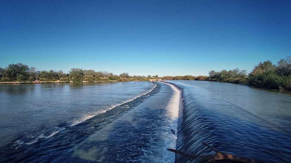 Caminata al Assut de la Marquesa