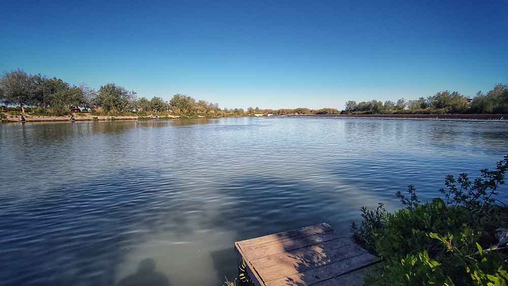 Caminata al Assut de la Marquesa