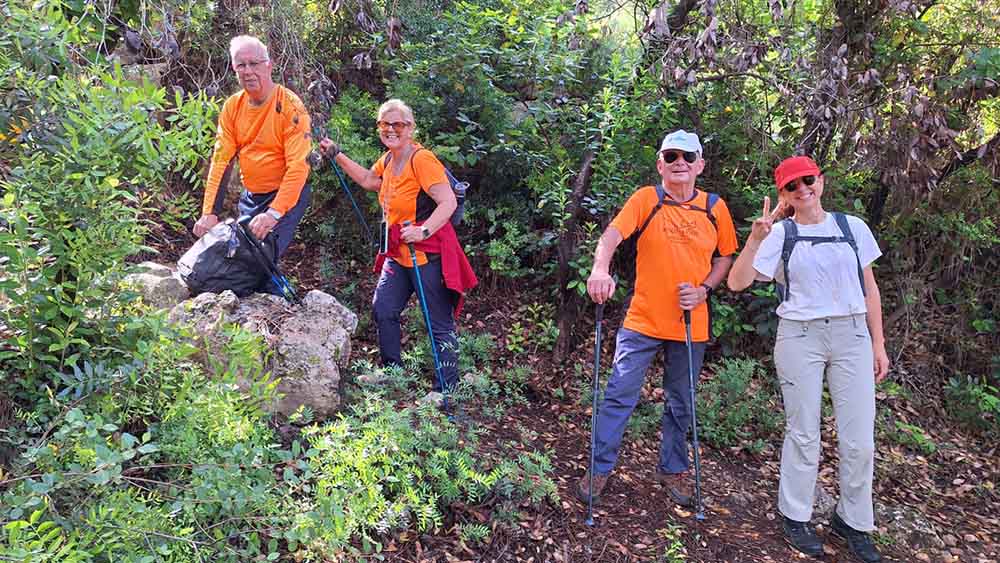 Les fonts de Pla de Corrals
