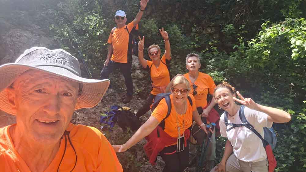 Les fonts de Pla de Corrals