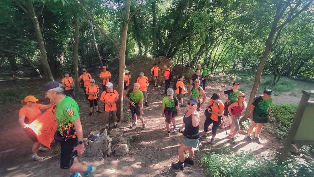 La Cabrentà y Gorgos de Anna