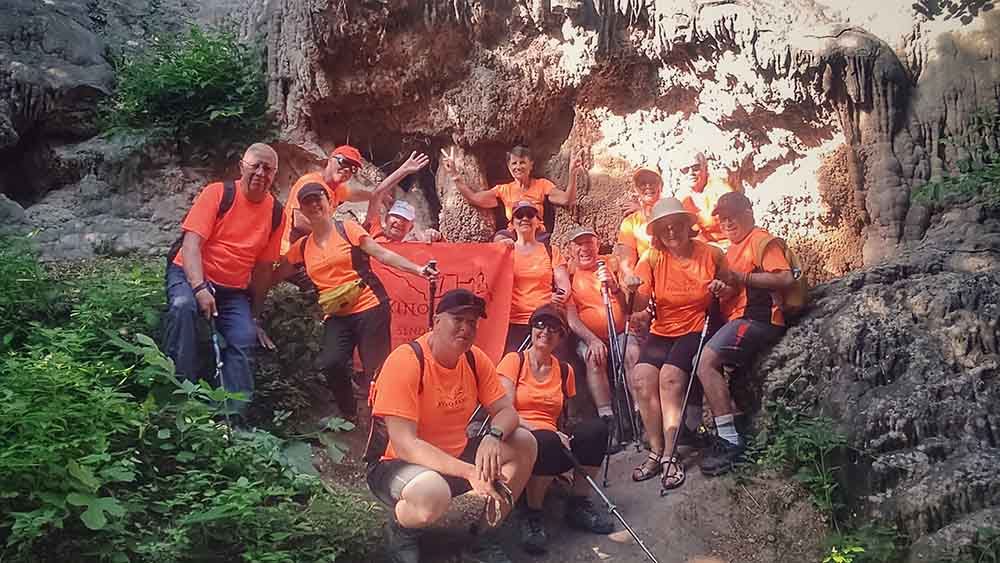 La Cabrentà y Gorgos de Anna