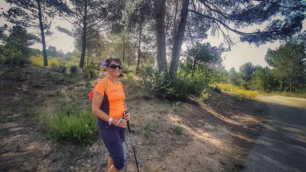 La Cabrentà y Gorgos de Anna