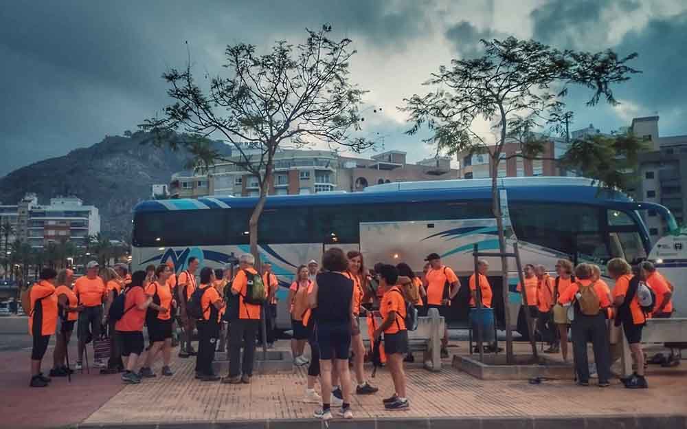 Las fuentes de Manzanera