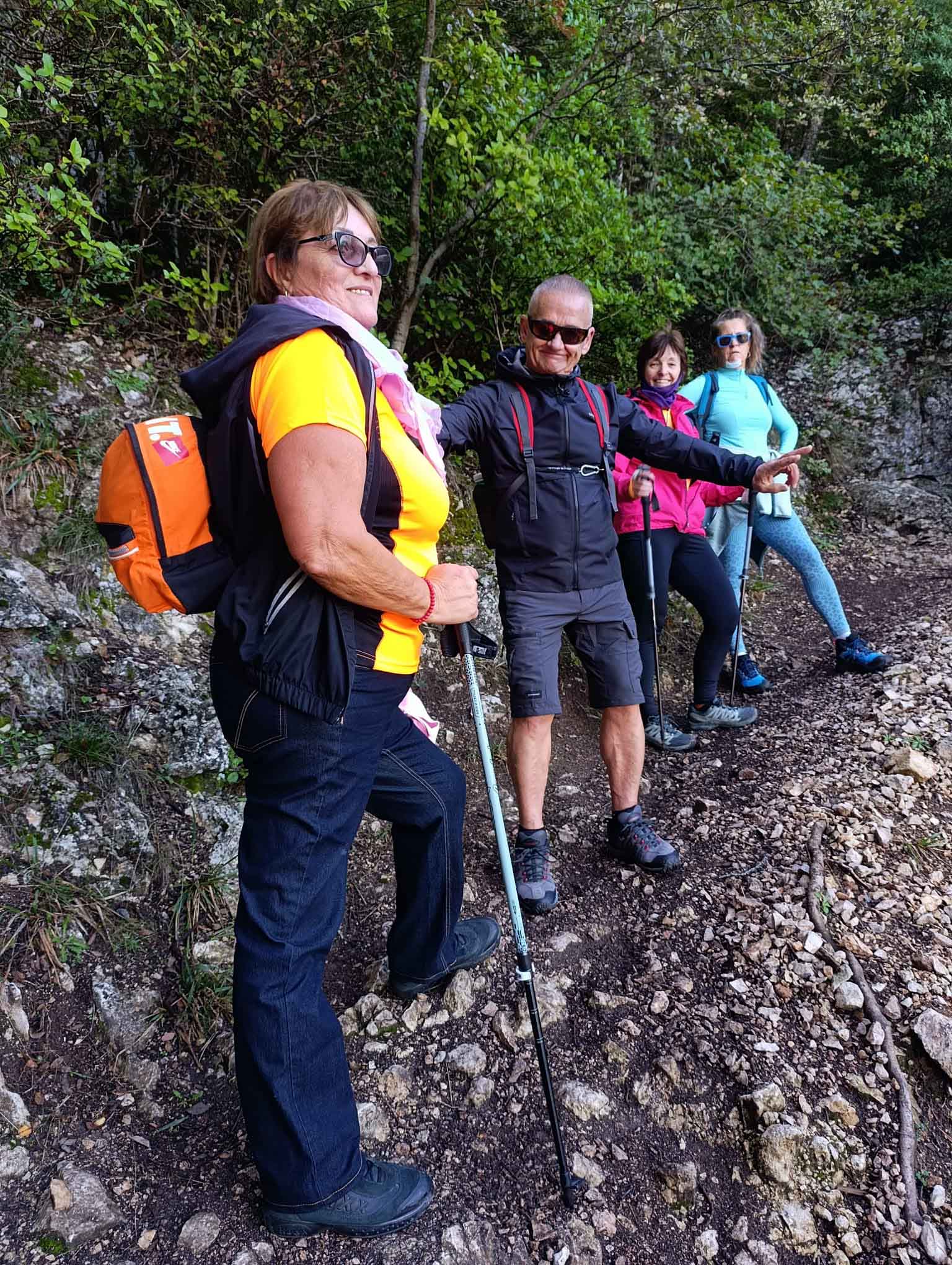 Parque Natural de la Font Roja
