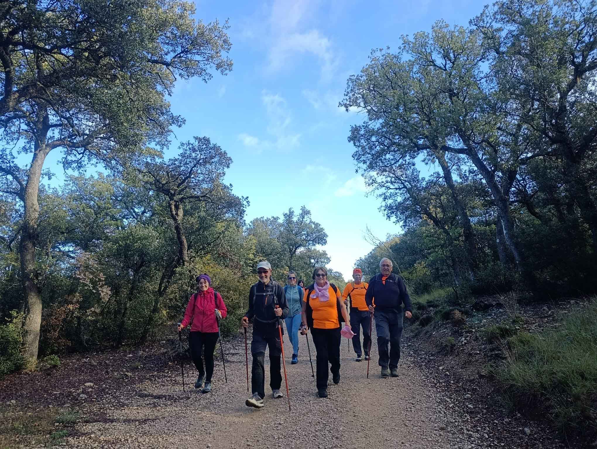 Parque Natural de la Font Roja