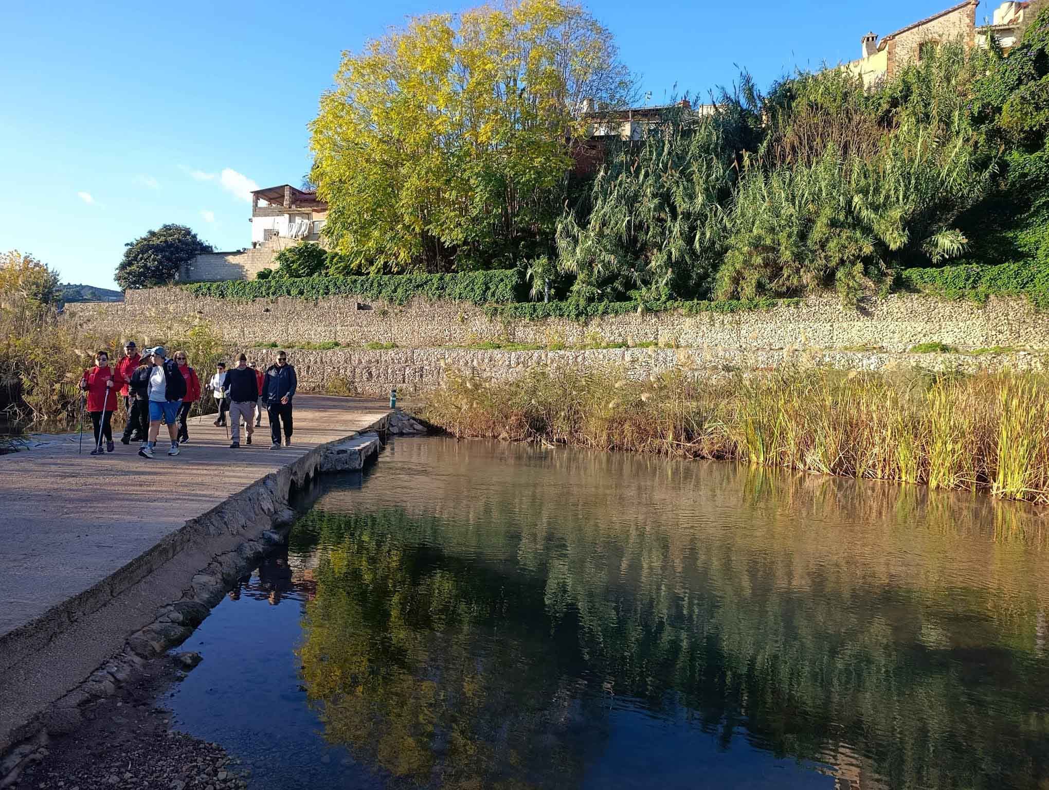 Sellent. Font del Pinar i Font de Ivars