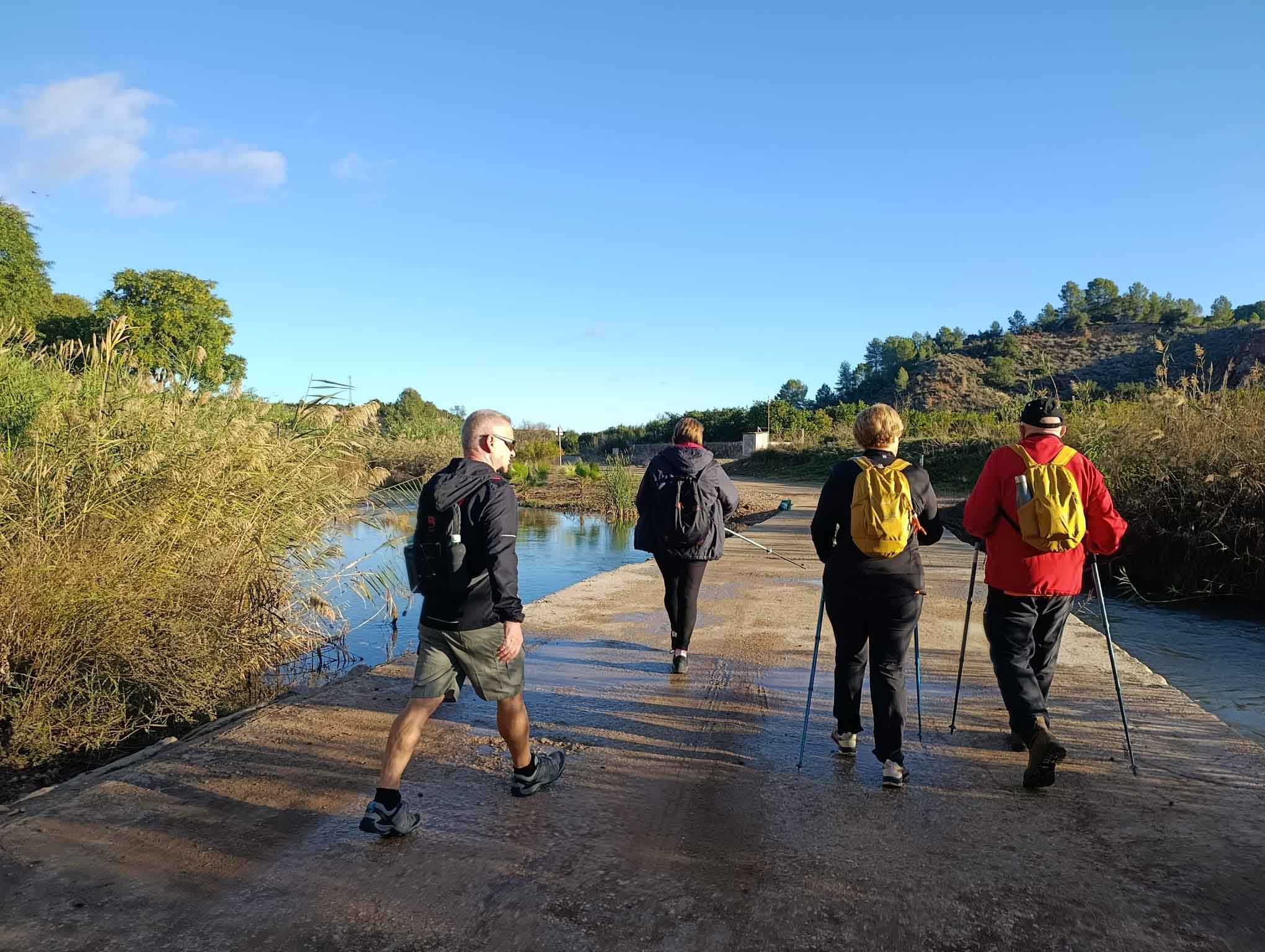 Sellent. Font del Pinar i Font de Ivars